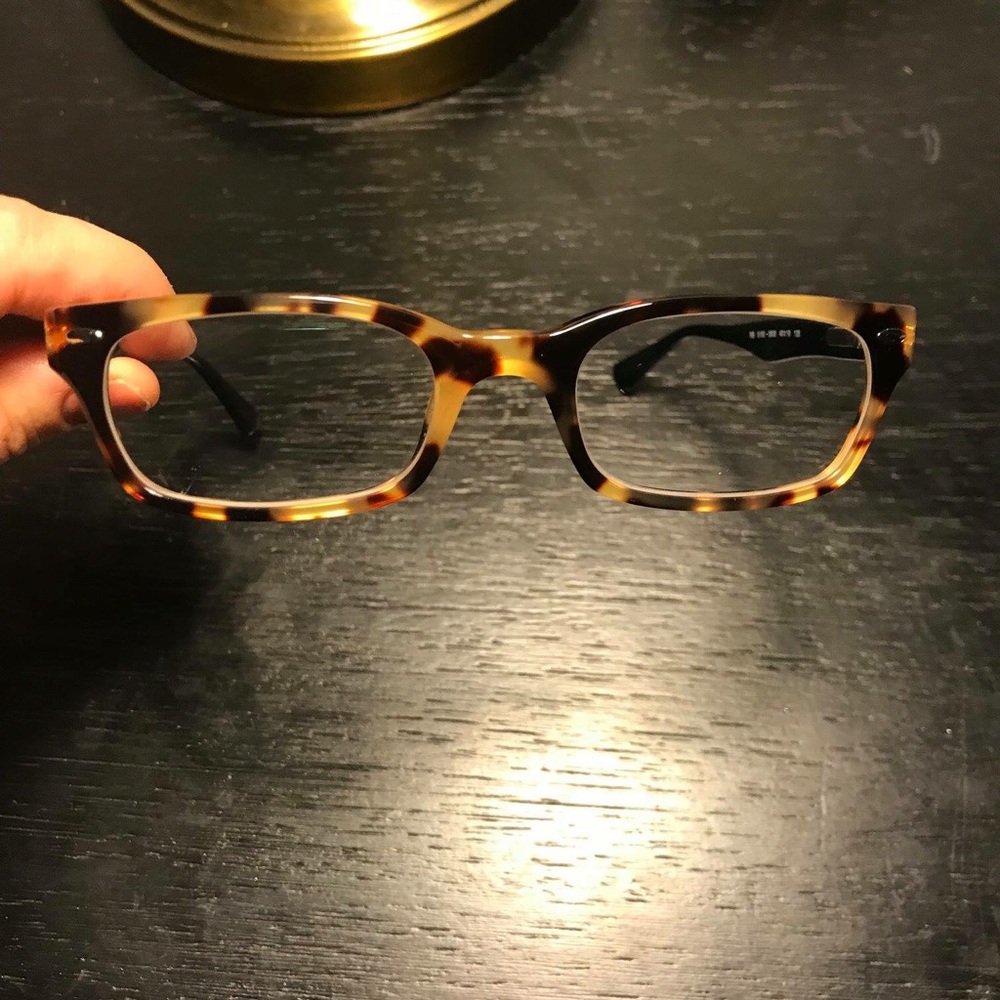 Ray ban frames